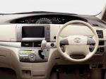 Toyota Estima 2008 года
